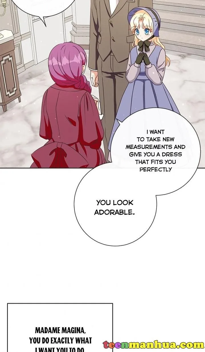 I Will Remove Them From My Life Chapter 18 page 5