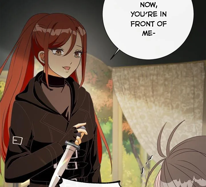 I Will Remove Them From My Life Chapter 21 page 14