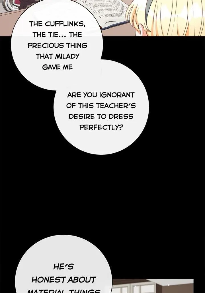 I Will Remove Them From My Life Chapter 19 page 87