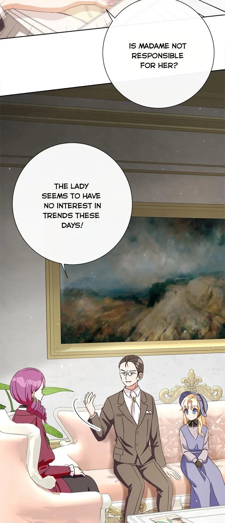 I Will Remove Them From My Life Chapter 18 page 18