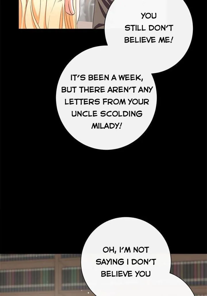 I Will Remove Them From My Life Chapter 19 page 90