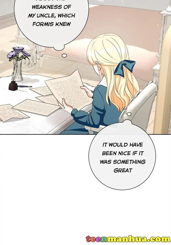 I Will Remove Them From My Life Chapter 19 page 61