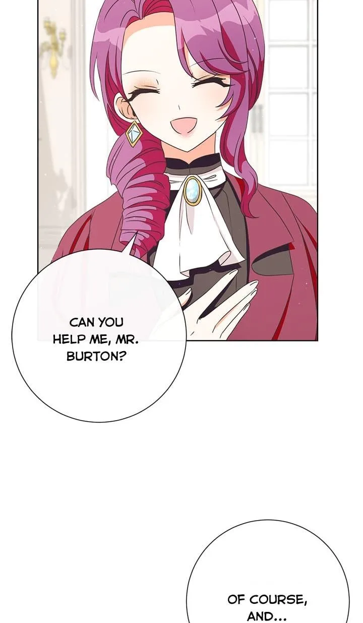 I Will Remove Them From My Life Chapter 18 page 12