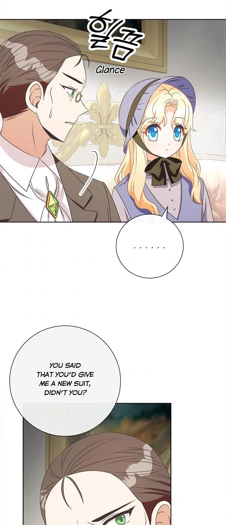 I Will Remove Them From My Life Chapter 18 page 27