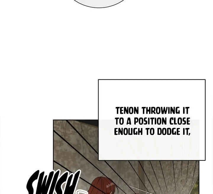 I Will Remove Them From My Life Chapter 21 page 27