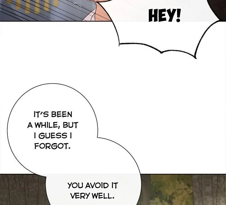 I Will Remove Them From My Life Chapter 21 page 22