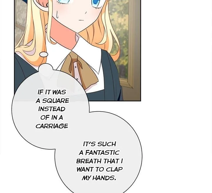 I Will Remove Them From My Life Chapter 21 page 26