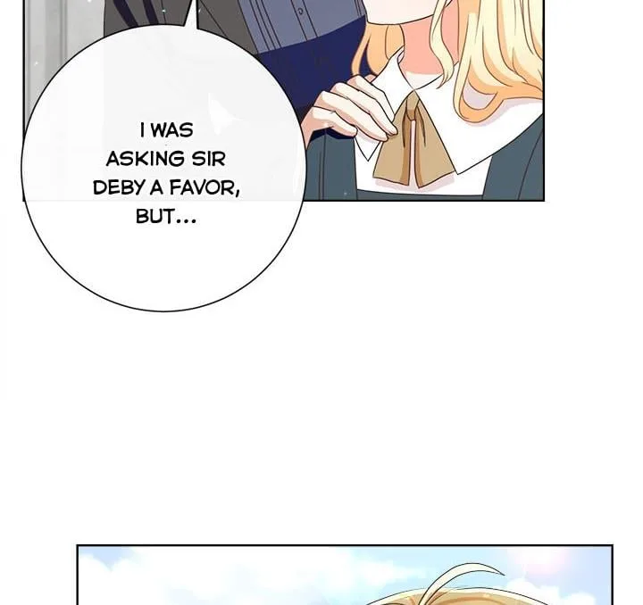 I Will Remove Them From My Life Chapter 20 page 12