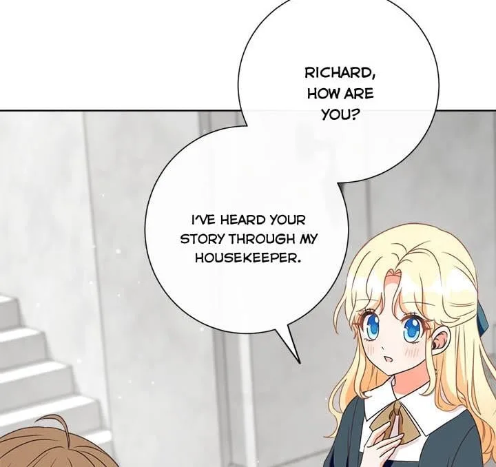 I Will Remove Them From My Life Chapter 20 page 21