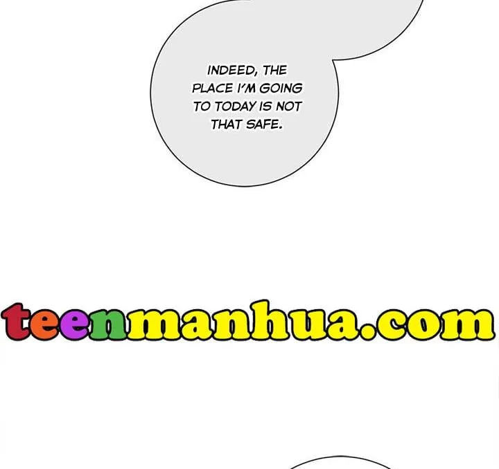I Will Remove Them From My Life Chapter 20 page 20