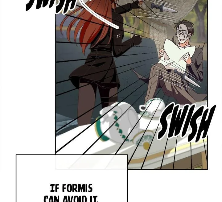 I Will Remove Them From My Life Chapter 21 page 28