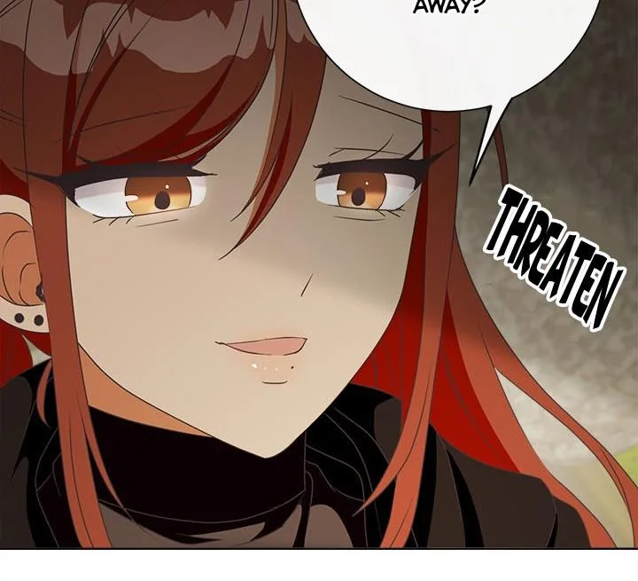 I Will Remove Them From My Life Chapter 21 page 16
