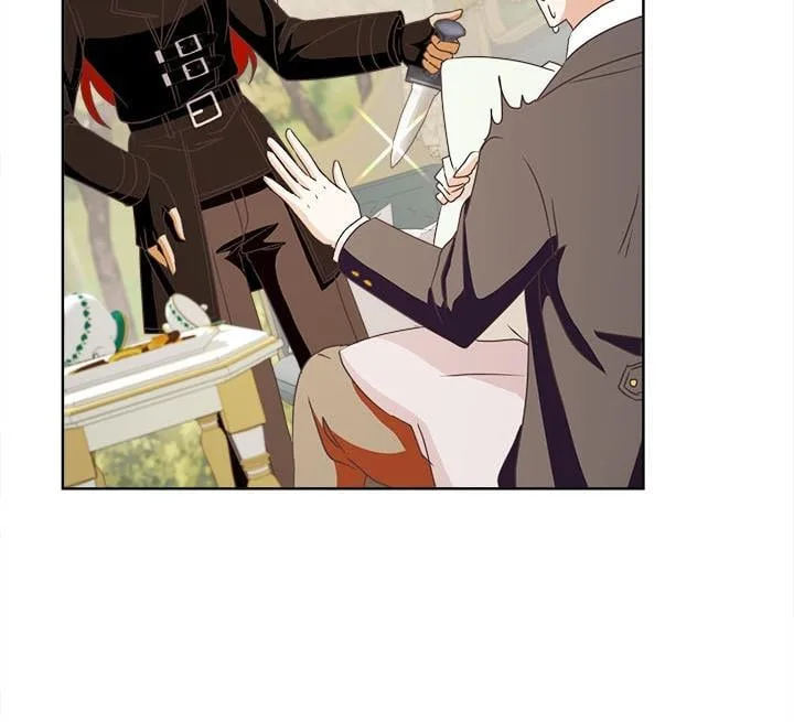 I Will Remove Them From My Life Chapter 21 page 20