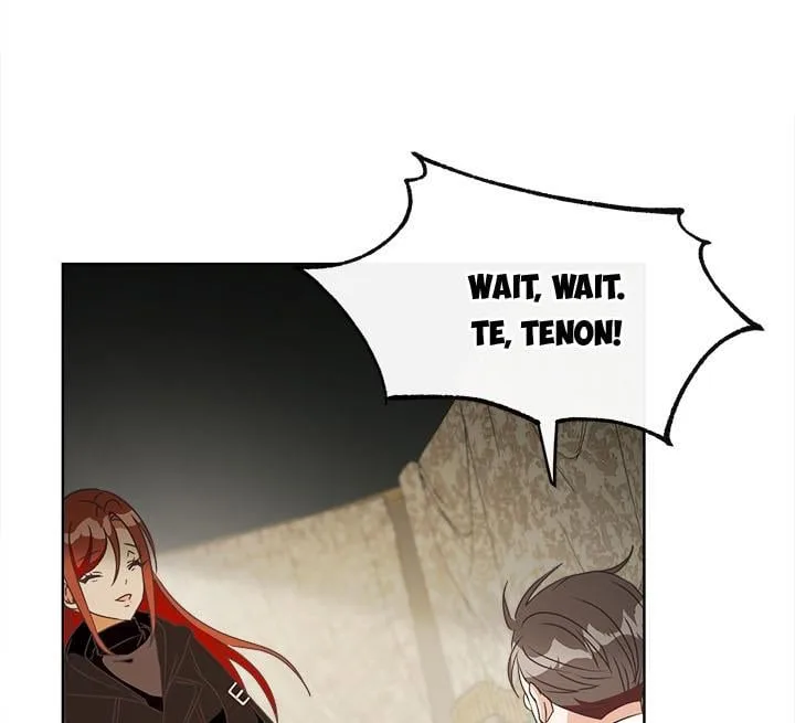 I Will Remove Them From My Life Chapter 21 page 19