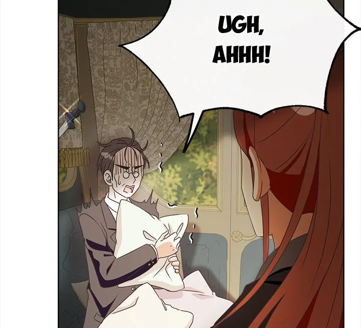 I Will Remove Them From My Life Chapter 21 page 12