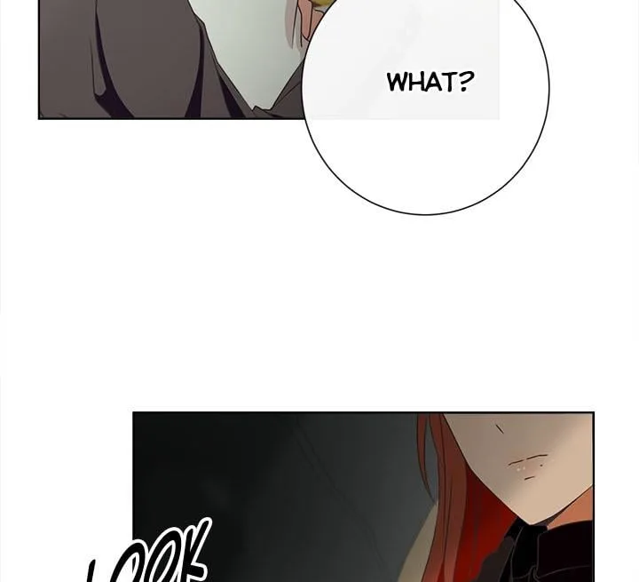 I Will Remove Them From My Life Chapter 21 page 35