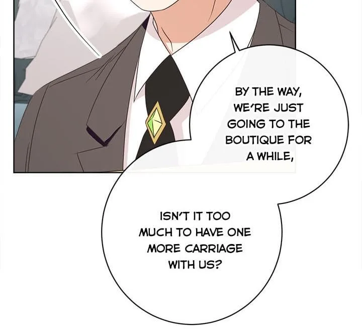 I Will Remove Them From My Life Chapter 20 page 36