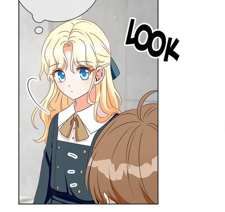 I Will Remove Them From My Life Chapter 20 page 27