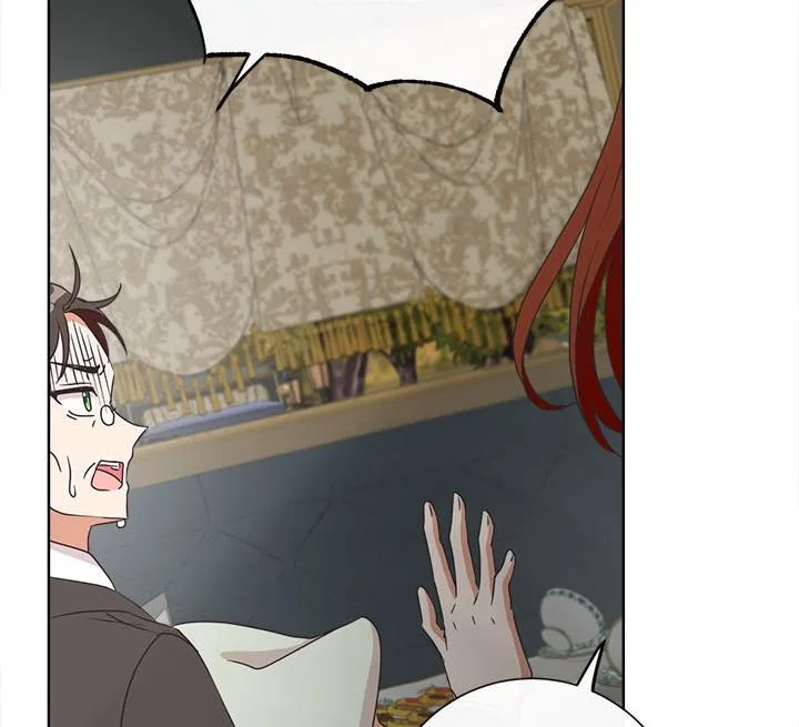 I Will Remove Them From My Life Chapter 21 page 34