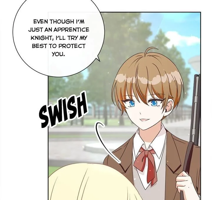 I Will Remove Them From My Life Chapter 20 page 17