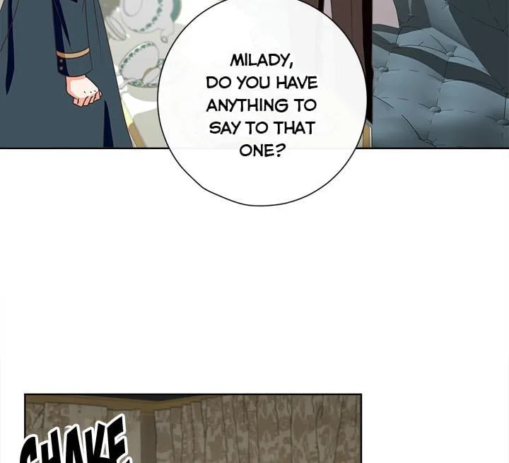 I Will Remove Them From My Life Chapter 21 page 43