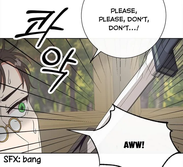 I Will Remove Them From My Life Chapter 21 page 32