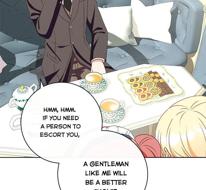 I Will Remove Them From My Life Chapter 20 page 38