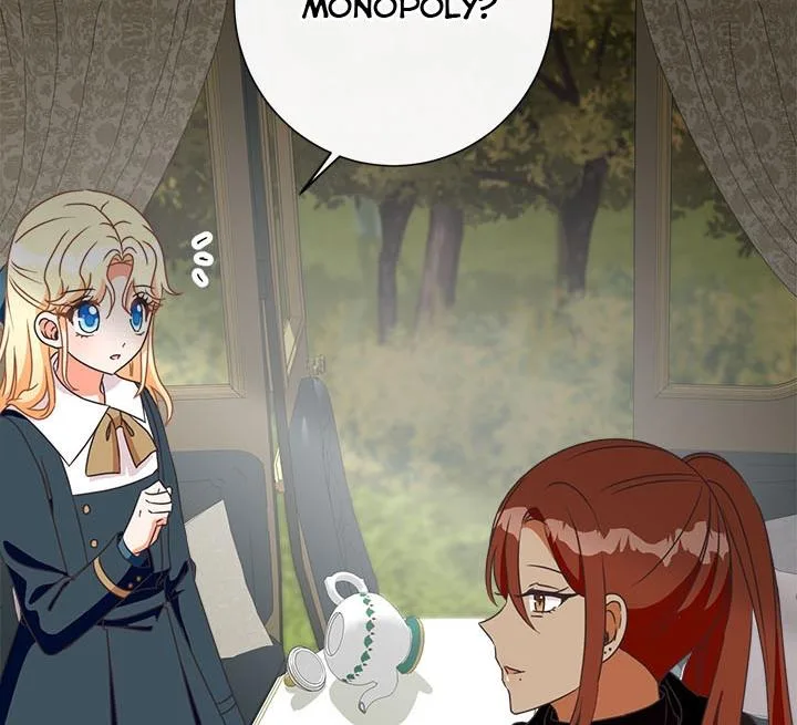 I Will Remove Them From My Life Chapter 21 page 50