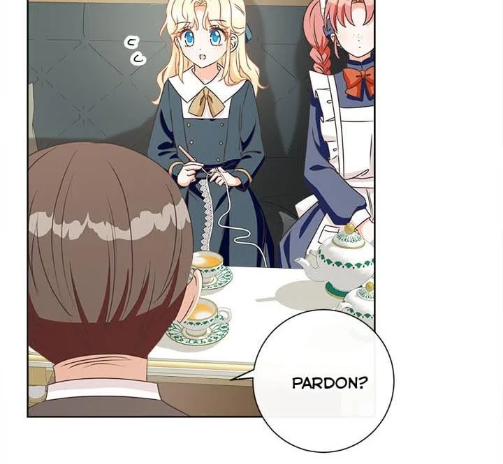 I Will Remove Them From My Life Chapter 20 page 42