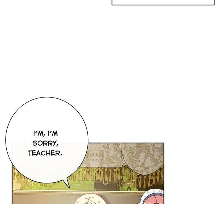 I Will Remove Them From My Life Chapter 20 page 41