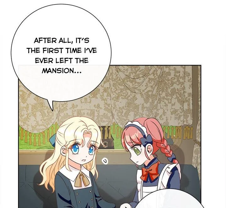 I Will Remove Them From My Life Chapter 20 page 47
