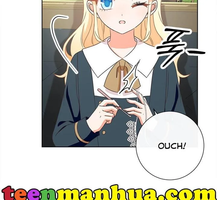 I Will Remove Them From My Life Chapter 20 page 44