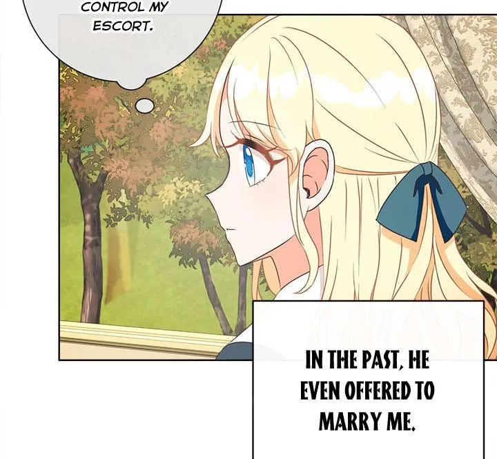 I Will Remove Them From My Life Chapter 20 page 40