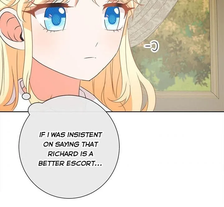 I Will Remove Them From My Life Chapter 20 page 54