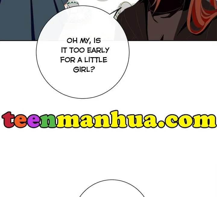 I Will Remove Them From My Life Chapter 21 page 51