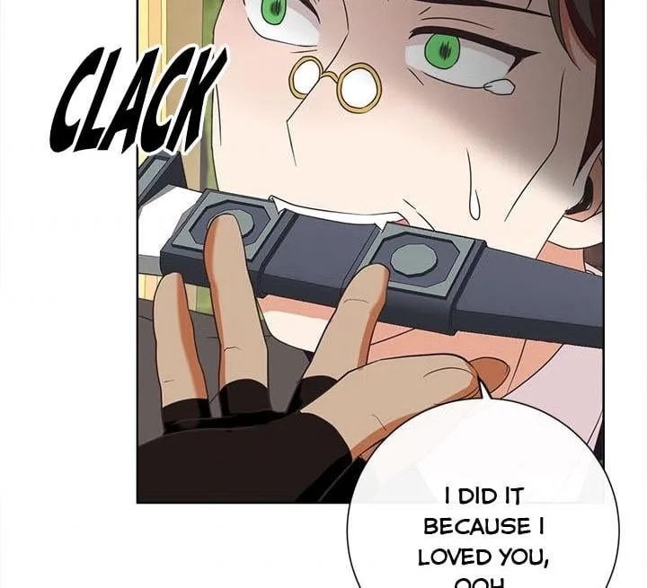 I Will Remove Them From My Life Chapter 21 page 72