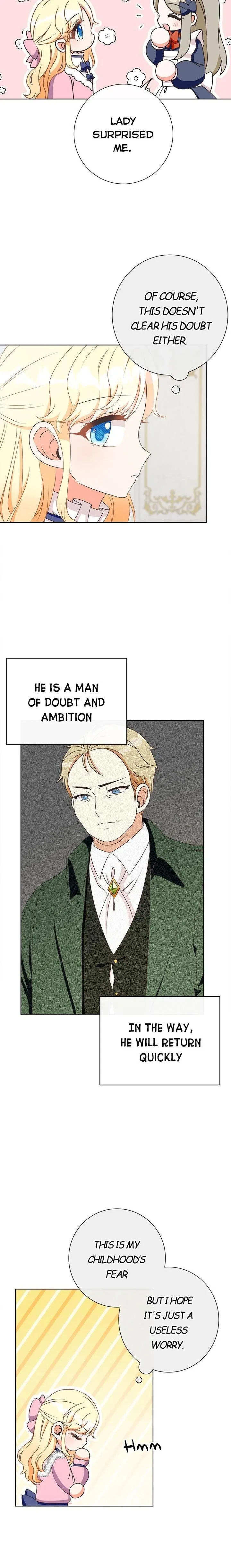 I Will Remove Them From My Life Chapter 24 page 4