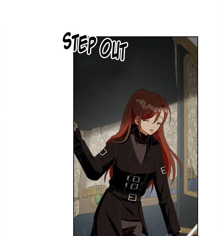 I Will Remove Them From My Life Chapter 21 page 84
