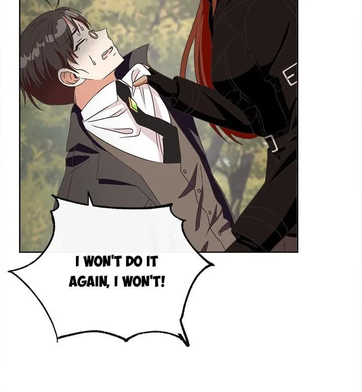 I Will Remove Them From My Life Chapter 21 page 104