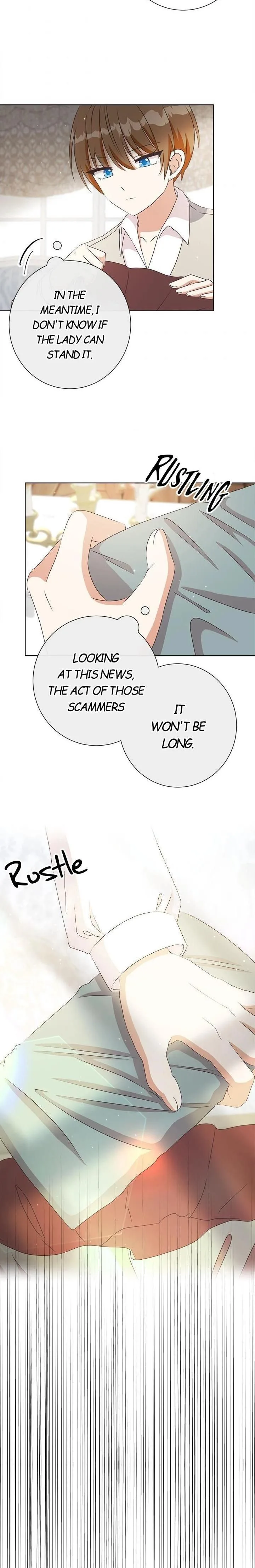 I Will Remove Them From My Life Chapter 24 page 15