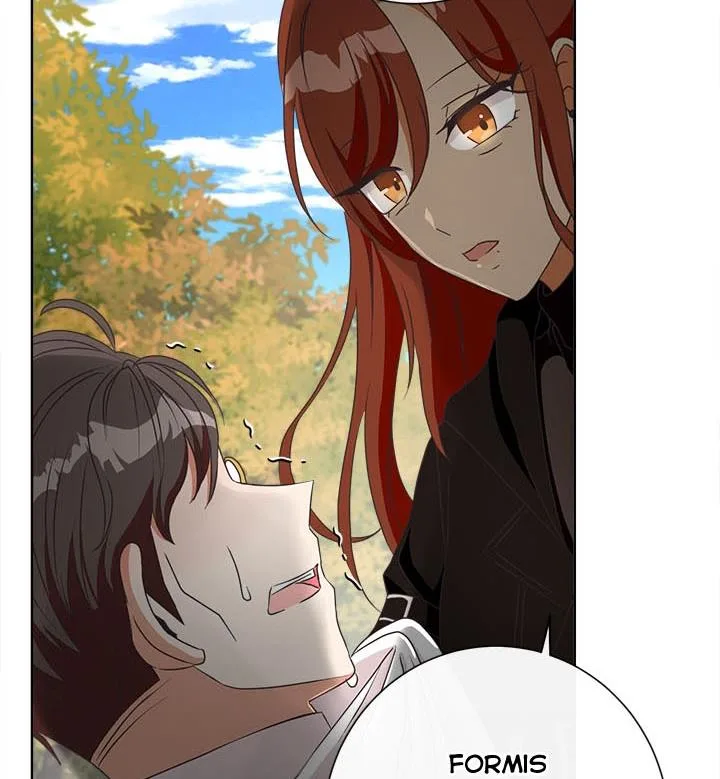 I Will Remove Them From My Life Chapter 21 page 98