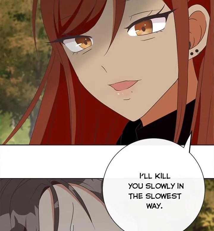 I Will Remove Them From My Life Chapter 21 page 111