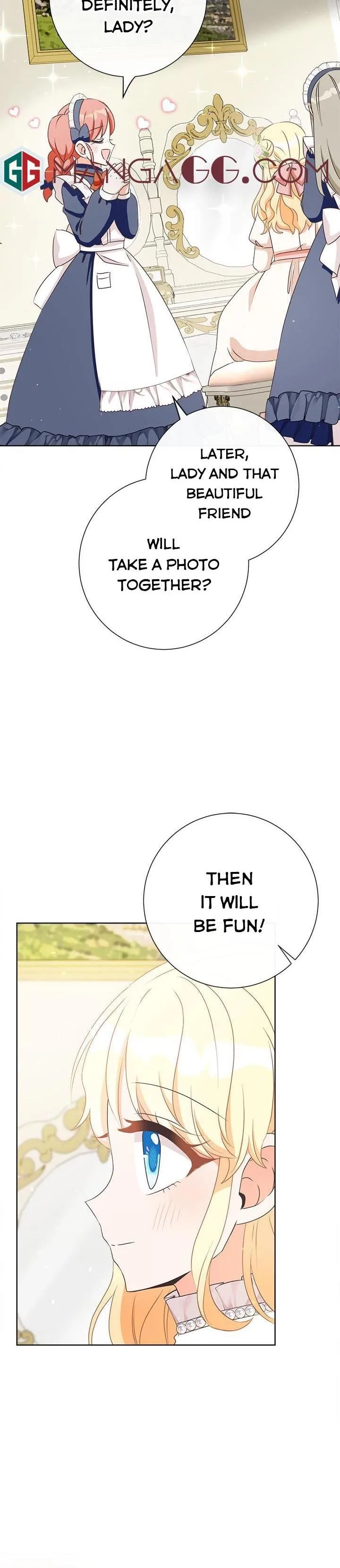 I Will Remove Them From My Life Chapter 24 page 18
