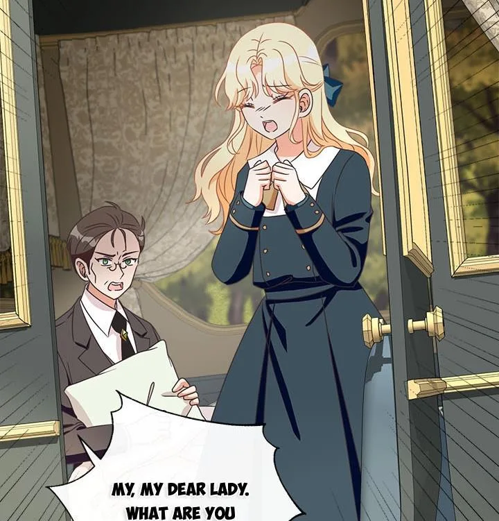 I Will Remove Them From My Life Chapter 20 page 97