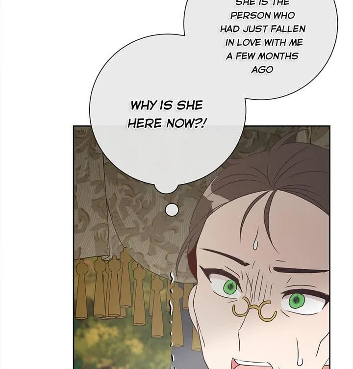 I Will Remove Them From My Life Chapter 20 page 108