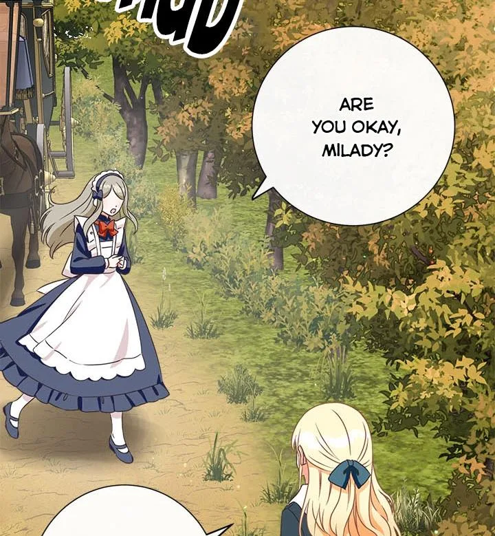 I Will Remove Them From My Life Chapter 21 page 117