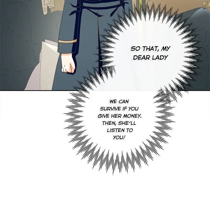 I Will Remove Them From My Life Chapter 20 page 121
