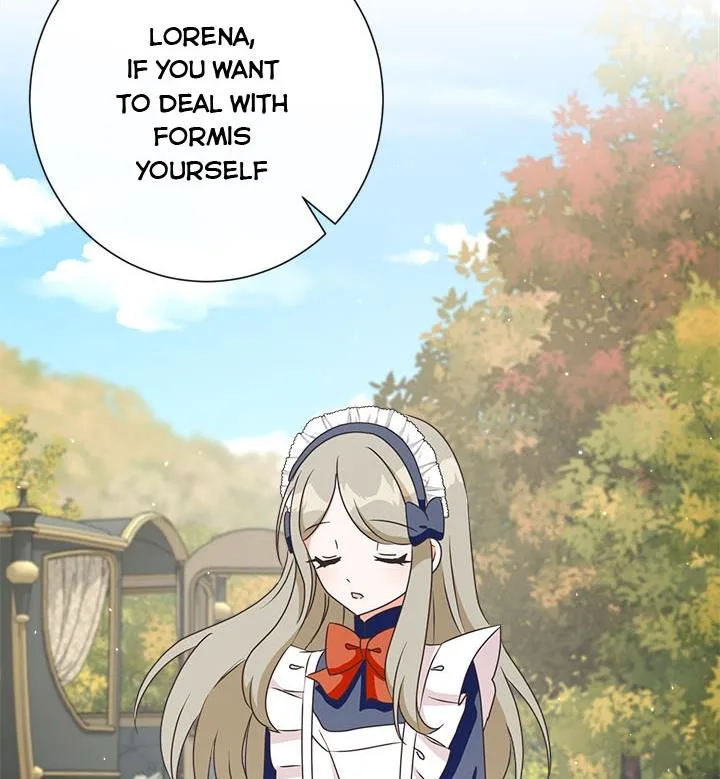 I Will Remove Them From My Life Chapter 21 page 129