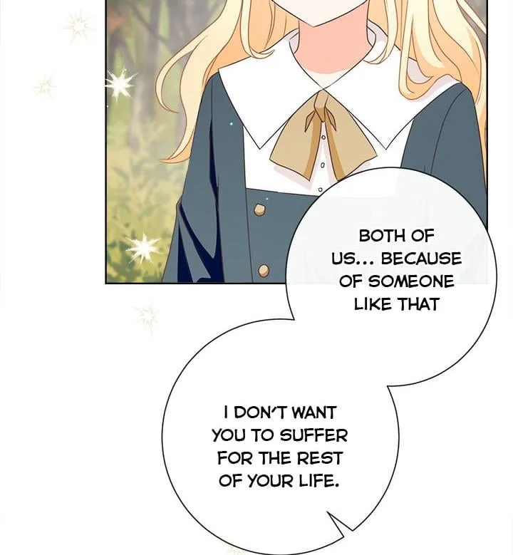 I Will Remove Them From My Life Chapter 21 page 134