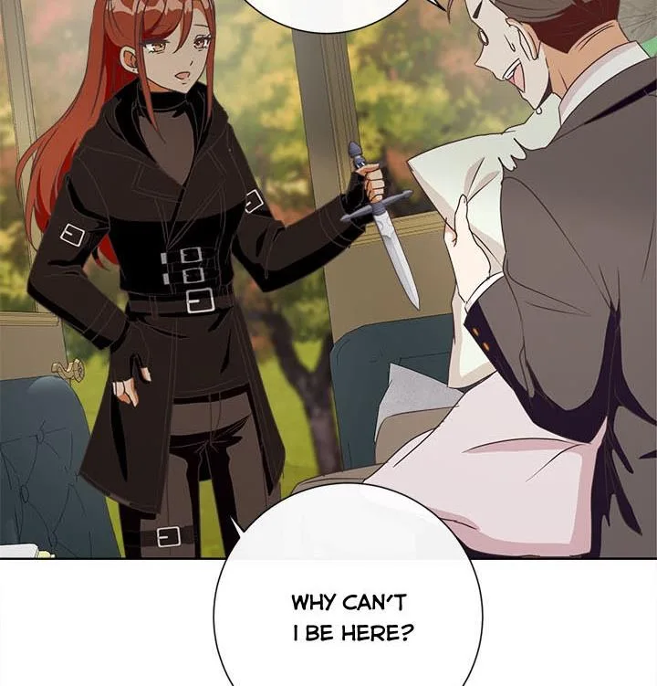I Will Remove Them From My Life Chapter 20 page 111